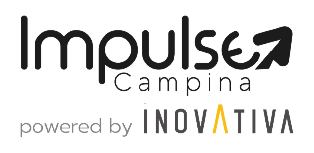 Logo do Impulse Campina