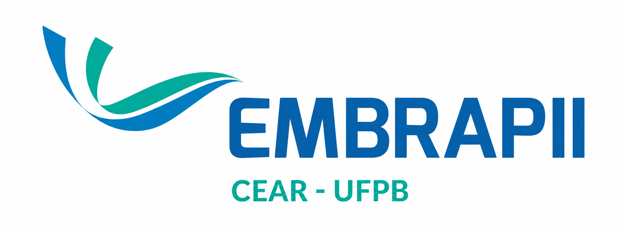 Logo da Embrapii
