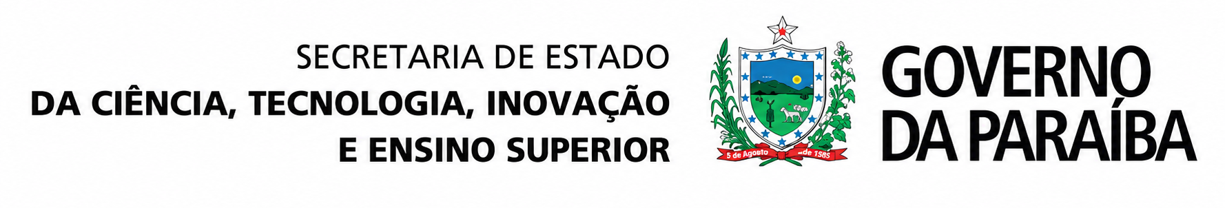 Logo do programa Conectando Startups