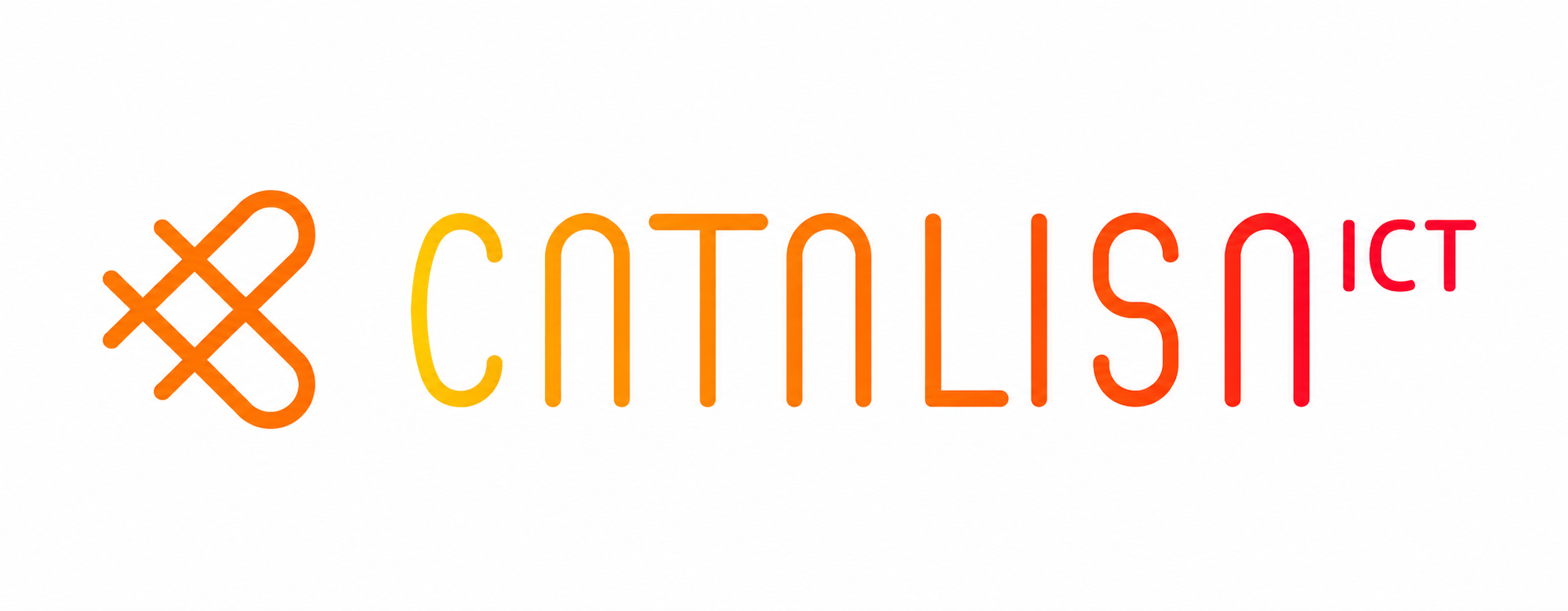 Logo do Catalisa ICT
