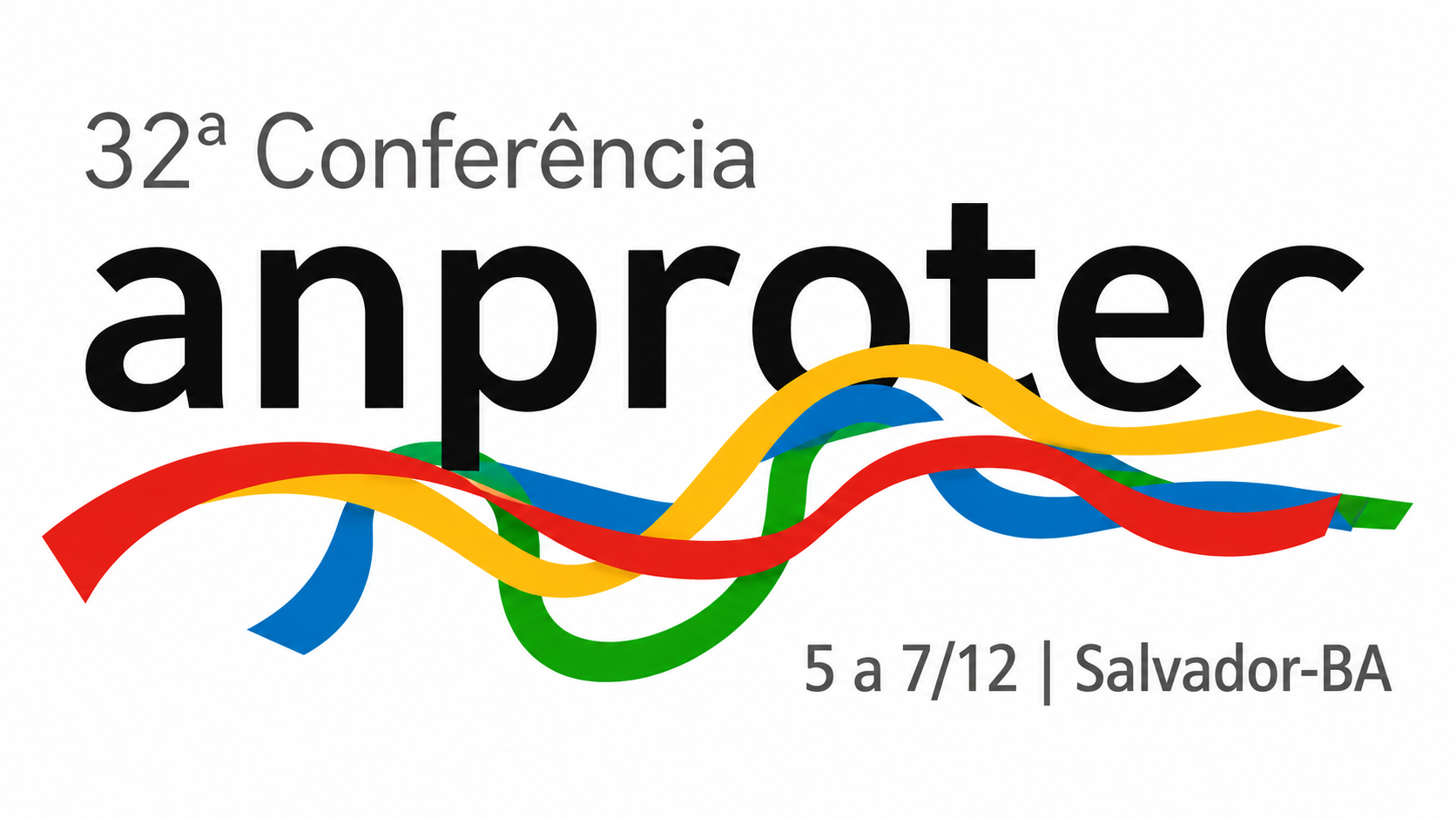 Logo da Anprotec