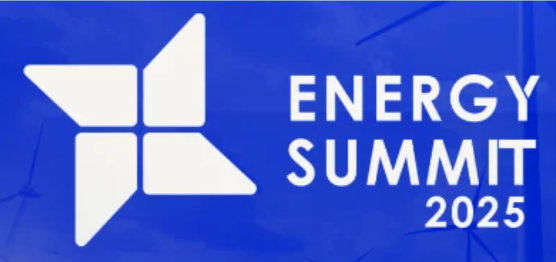 Logo do Energy Summit 2025