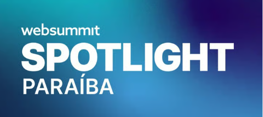 Logo do Spotlight Paraíba