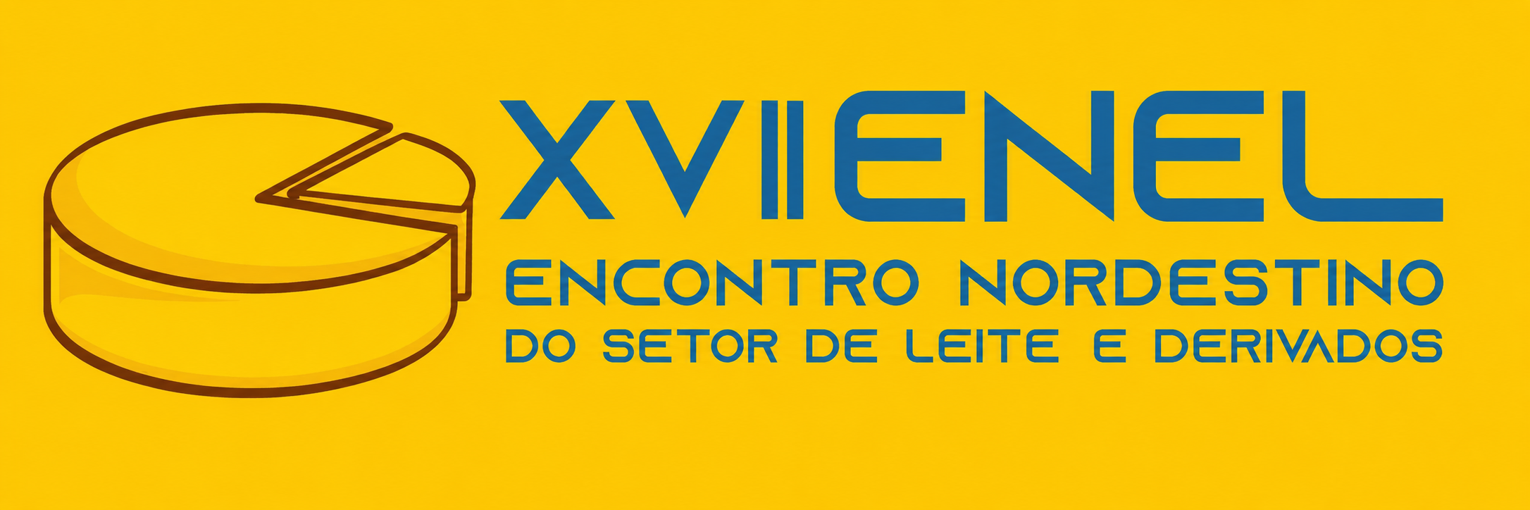Logo do XVII ENEL